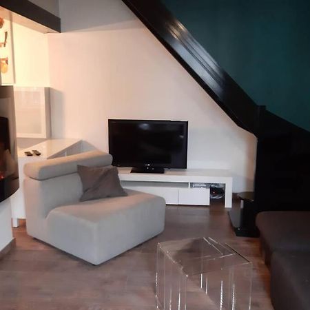 Wool Inn Le 32 Milly-la-Foret Eksteriør bilde