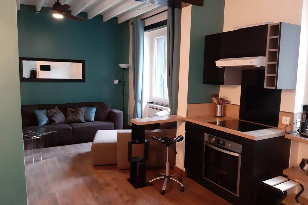 Wool Inn Le 32 Milly-la-Foret Eksteriør bilde