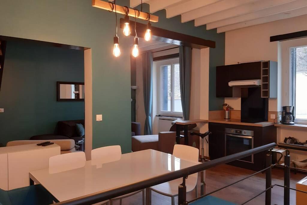 Wool Inn Le 32 Milly-la-Foret Eksteriør bilde